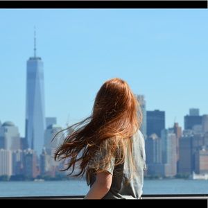 Meet your Posher, Caroline